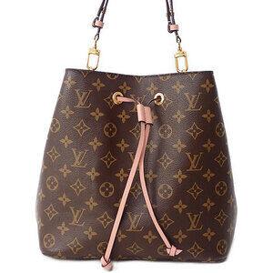Louis Vuitton Monogram NeoNoe Shoulder Bag